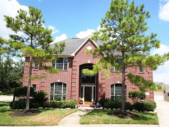 2nd image of 2503 Woodoak Ct