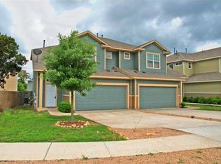 2417 Allred Dr, Austin, TX 78748