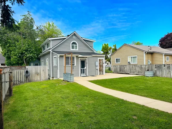 1135 3rd Ave W, Kalispell, MT 59901