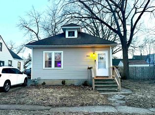1414 Copeland Ave, Beloit, WI 53511