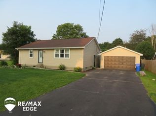 8050 N Clio Rd, Mount Morris, MI 48458