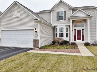1557 Sienna Dr, Yorkville, IL 60560