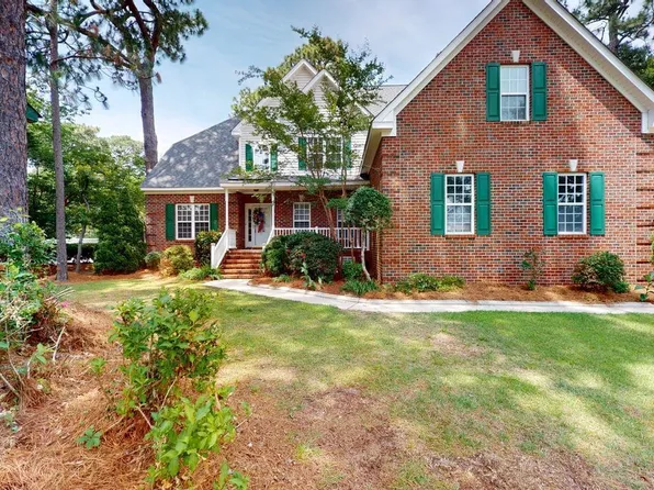 203 Sevendales Drive, Goldsboro, NC 27534