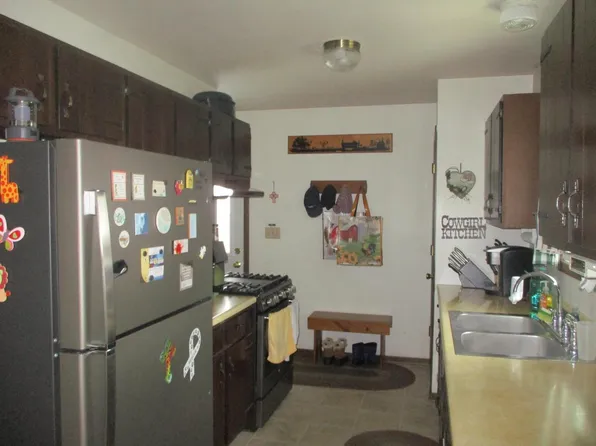 633 Maryland AVENUE, Burlington, WI 53105