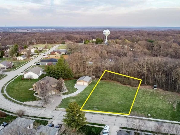 0 Sandpiper Ln, Grafton, IL 62037