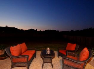 8204 Lammtarra Cir, Fair Oaks Ranch, TX 78015