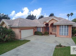 27652 Kornegay Rd, San Benito, TX 78586