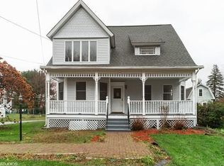 45 Ferry St, South Grafton, MA 01560
