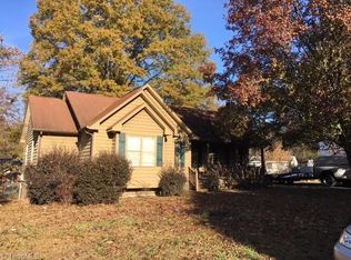 1503 Andover Ave, Greensboro, NC 27405
