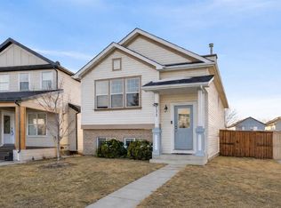 131 E Covepark Pl NE, Calgary, AB T3K 6A1