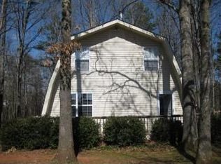 4115 Highway 106 S, Danielsville, GA 30646