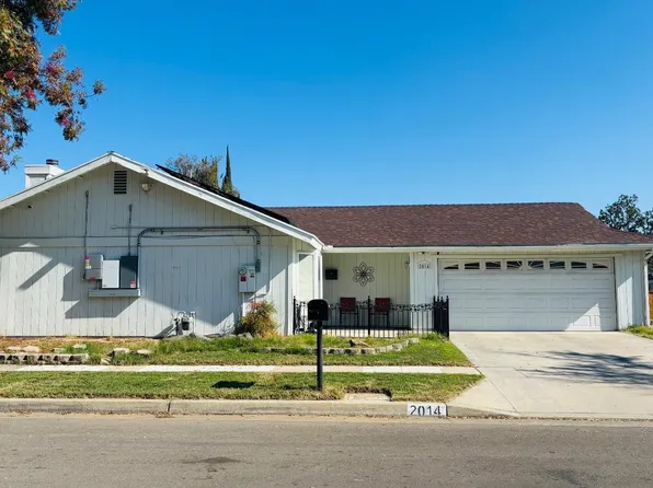 2014 N Garden Ave, Fresno, CA 93703