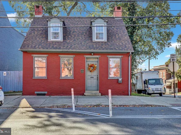 602 E King St, Lancaster, PA 17602
