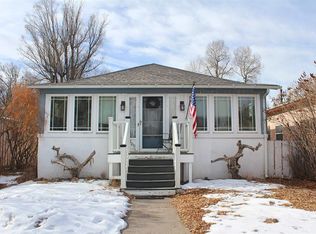 209 Alamosa Ave, Alamosa, CO 81101