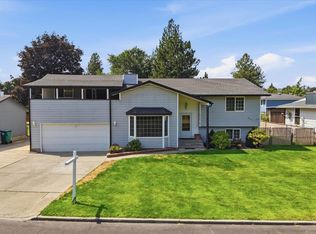 7425 N Standard St, Spokane, WA 99208