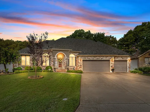 5125 S Chatsworth Avenue, Springfield, MO 65810