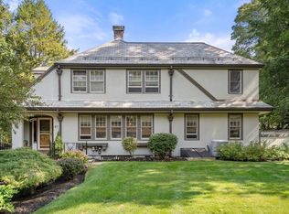 47 Summit Rd, Wellesley, MA 02482