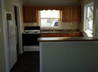 2207 N Admiral Dr, Indianapolis, IN 46219