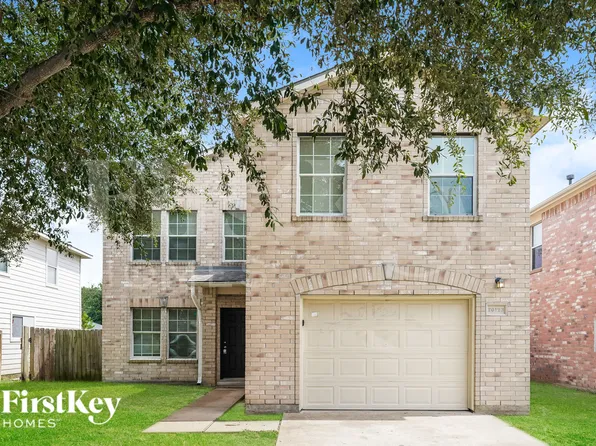 20123 Braley Ct, Cypress, TX 77433
