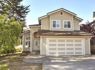 860 Edison St, Montara, CA
