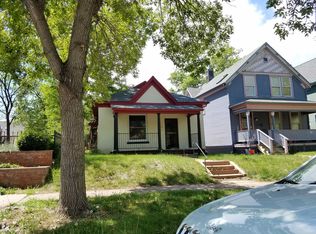 144 W 4th Ave, Denver, CO 80223