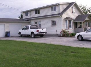 806 State St, Centralia, WA 98531