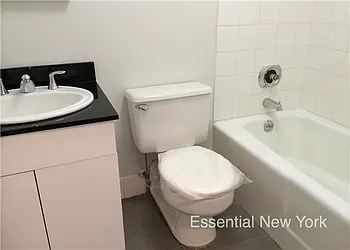 Rented by essential NEW YORK Real Estate