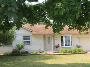 5721 W 175th Ave, Lowell, IN 46356