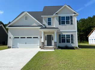 6052 Sagebrush Dr, Greenville, NC 27858