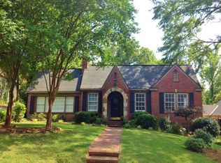 1910 Dimon St, Columbus, GA 31906