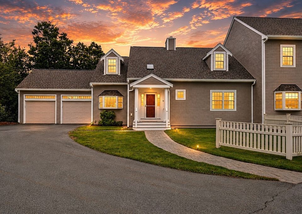 1st image of 14 Dorlando Way #14