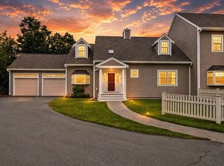 Ingersoll Farme Condominium, Danvers, MA 01923