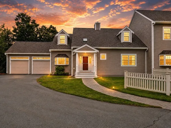 14 Dorlando Way #14, Danvers, MA 01923
