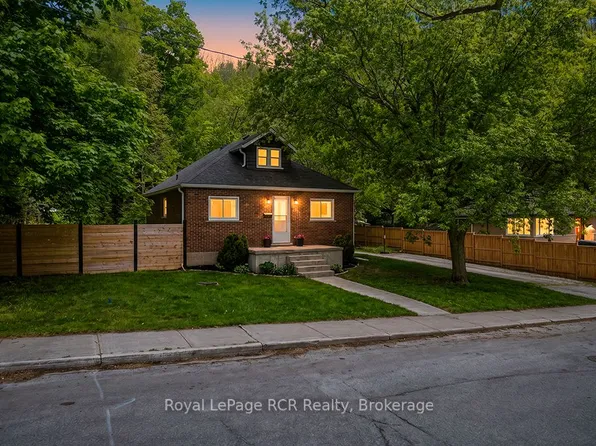 589 5th Ave E, Owen Sound, ON N4K 2R4