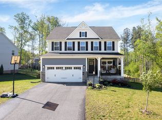 9213 Beech Hill Ct, Midlothian, VA 23112