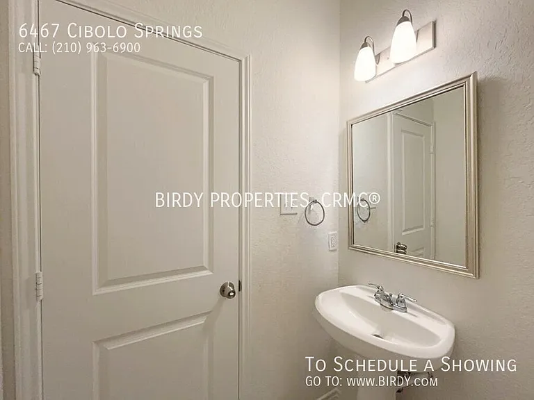 6467 Cibolo Spgs — Photo 34
