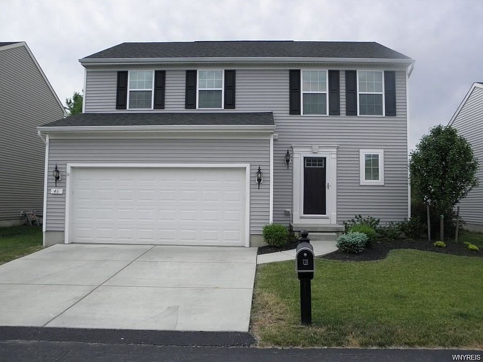 1st image of 46 Scooter Cir