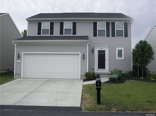 46 Scooter Cir, Hamburg, NY 14075
