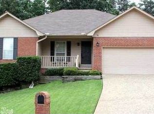 93 Woodlore Cir, Little Rock, AR 72211