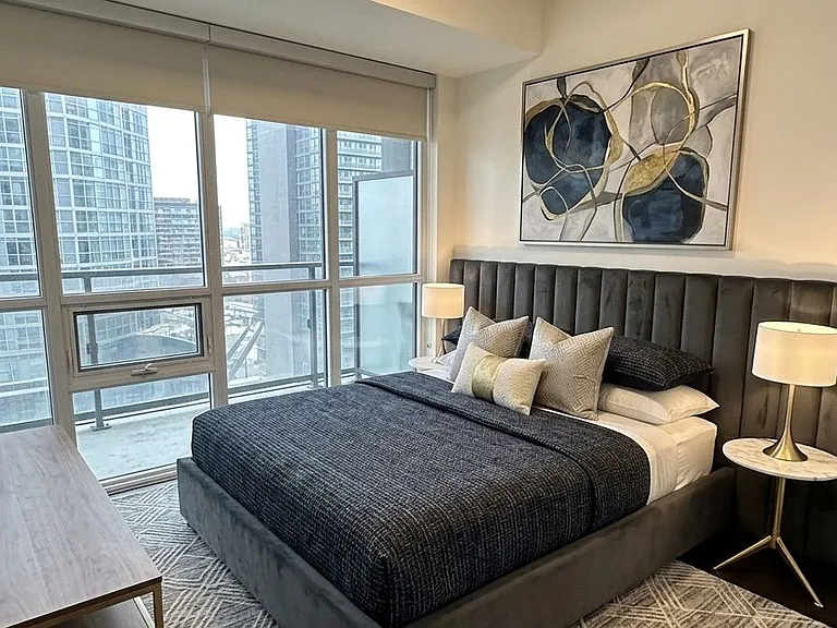 11 Bogert Ave #807 — Photo 4