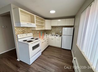 2733 W 23rd Ave #4, Denver, CO 80211