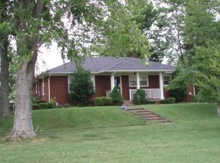 7007 Griffith Rd, Owensboro, KY 42301