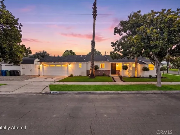 18153 Cohasset St, Reseda, CA 91335