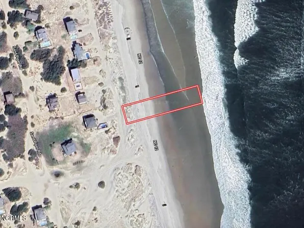 1603 Sandfiddler Road, Corolla, NC 27927