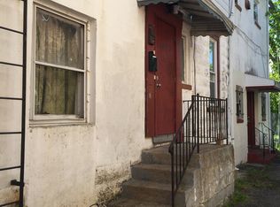 113 N Hermitage Ave APT 4, Ewing, NJ 08618