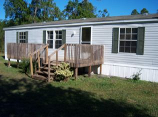 338 Millican Rd, Palatka, FL 32177