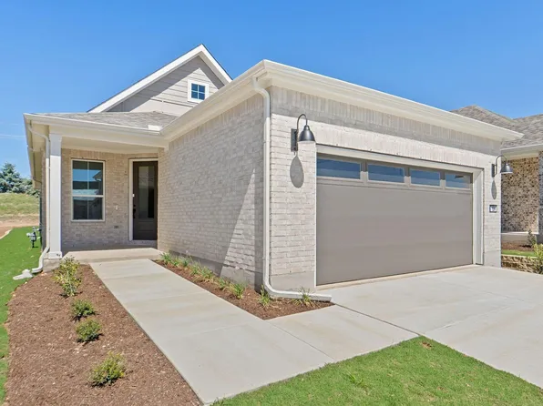 124 Kimberwick Ct, Georgetown, TX 78633