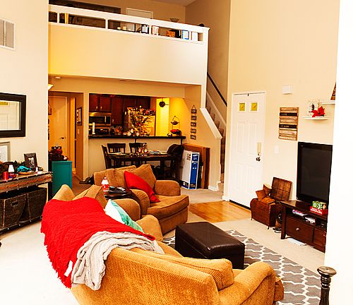 2nd image of 1189 Foxchase Dr