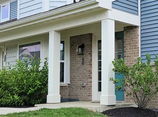 127 Rippling Brook Ln, Springboro, OH 45066