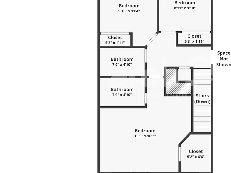 5433 Longworth Dr — Photo 3